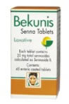 Bekunis® Tablets