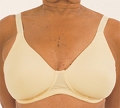 The Lace Cup T-Shirt Bra #109