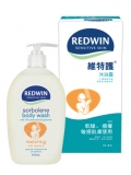 Redwin Extra Sensative Bodywash Vitamin E