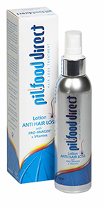 Pilfood Anti Hair Loss Lotion