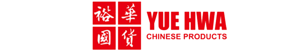 Yue Hwa Logo